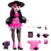 Monster High: Strašno nova Drakulaura lutka - Mattel