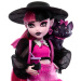 Monster High: Strašno nova Drakulaura lutka - Mattel