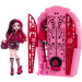 Monster High: Tajne čudovišno dobrih prijatelja - Strašna istraga vrtnih tajni Draculaura lutka - Mattel