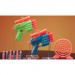 Nerf: Elite 2.0 Face Off Target Set set pjene za pucanje s 12 metaka - Hasbro