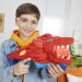 Nerf: Lionfury pjenasti pištolj s 16 metaka - Hasbro