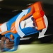 Nerf: N-Series: Agility pjenasti pištolj s 12 metaka - Hasbro