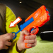 Nerf: N Series: Ward pjenica oružje - Hasbro