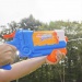 Nerf: Super Soaker Flip Fill vodeni pištolj s rezervoarom od 887 ml - Hasbro