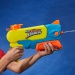 Nerf: Super Soaker Wave Spray vodeni pištolj s spremnikom od 887 ml - Hasbro