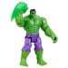 Osvetnici: Hulk 10 cm akcijska figura s dodatkom - Hasbro