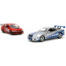 Pakleni plan: Mitsubishi Lancer Evolution IX i Nissan Skyline GT-R (BNR34) set od 2 komada u mjerilu 1/32 - Jada Toys