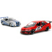 Pakleni plan: Mitsubishi Lancer Evolution IX i Nissan Skyline GT-R (BNR34) set od 2 komada u mjerilu 1/32 - Jada Toys