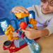 Play-Doh Marvel: Osvetnici Iron Man laboratorij za izradu oklopa sa svjetlom i zvukom - Hasbro