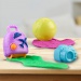 Play-Doh: Zrakoplov Istraživač početni set - Hasbro