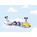 Playmobil 1.2.3 &amp; Disney: Mickey i Minnie miš s avionom na oblaku (71320)