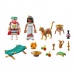 Playmobil: Asterix - Caesar i Cleopatra (71270)