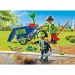 Playmobil: Gradski čistački tim (71434)