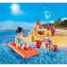 Playmobil: Kasicica za štednju - Vrijeme na plaži (4941)