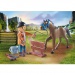 Playmobil: Kovač Ben &amp; Ahil (71357)