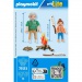 Playmobil: Logorska vatra s marshmallowima (71513)