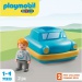 Playmobil: Push and Go auto (71323)