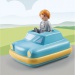 Playmobil: Push and Go auto (71323)