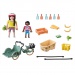 Playmobil: Teretni bicikl (71306)