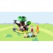 Playmobil: Winnie Pooh i Pigletova stabla (71316)