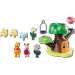 Playmobil: Winnie Pooh i Pigletova stabla (71316)