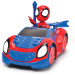 RC Spider-Man daljinski upravljani automobil 17cm - Jada Toys