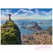 Rio de Janeiro - puzzle od 1000 dijelova - Trefl