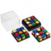 Rubik Okreći i igraj 5 u 1 set igara - Spin Master