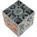 Rubikova Disney 100. obljetnica metalna platina 3x3 kocka - Spin Master