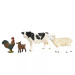 Schleich: Farm World - Početni set (42729)