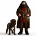 Schleich: Harry Potter Hagrid i Agyar figura set (42638)