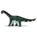 Set od 9 dinosaura u drvenoj kutiji - Melissa &amp; Doug