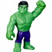 Spider-Man: Spidey i njegovi super prijatelji Supersized Hulk figura - Hasbro