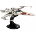 Star Wars: T-65 X-wing Starfighter svemirski brod 4D puzzle od 160 dijelova - Spin Master