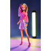 Steffi Love: Steffi Neon Style lutka u dvije varijante 1 kom - Simba Toys