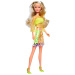 Steffi Love: Steffi Neon Style lutka u dvije varijante 1 kom - Simba Toys