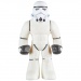 Stretch: Star Wars mini Stormtrooper protežna akcijska figura 18cm