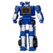 Transformers Authentics Titan Changer Soundwave transformirajuća robotska figura - Hasbro