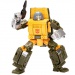 Transformers Deluxe Studio Series: Brawn transformirajuća robotska figura - Hasbro