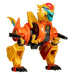 Transformers: Earth Spark - Deluxe Terran Jawbreaker transformirajuća robotska figura - Hasbro