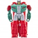 Transformers: Earth Spark - Skullcrunche pretvarajuća robotska figura - Hasbro