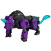 Transformers ONE: Robot Battlers - Alpha Trion transformirajuća figura 12cm - Hasbro