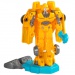 Transformers ONE: Robot Battlers - Bumblebee transformirajuća figura 12cm - Hasbro