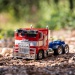 Transformers: Optimus Prime T7 metalni model automobila 1/32 - Simba Toys