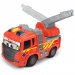 ABC Fredy Fire vatrogasno vozilo sa svjetlom i zvukom 25cm - Simba Toys