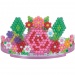 AquaBeads 3D Princeza tiara kreativni set