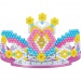 AquaBeads 3D Princeza tiara kreativni set