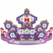 AquaBeads 3D Princeza tiara kreativni set