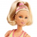 Barbie You Can be Anything: Barbie tenisačica - Mattel