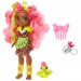 Cave Club: Fernessa i Ptilly set - Mattel